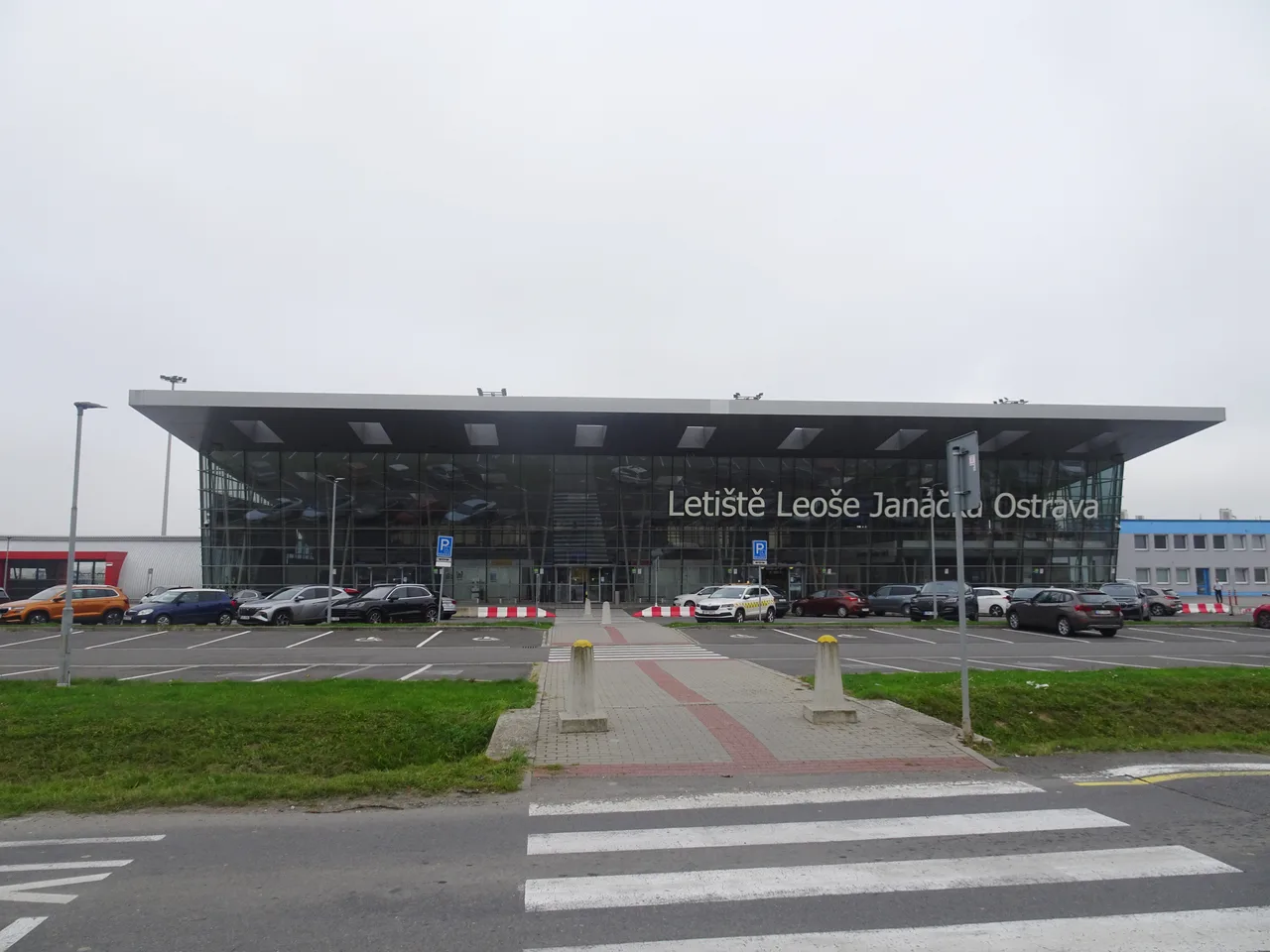 Flughafen Ostrava nimmt im Winter Kenia ins Programm und verlängert Flüge nach Ägypten