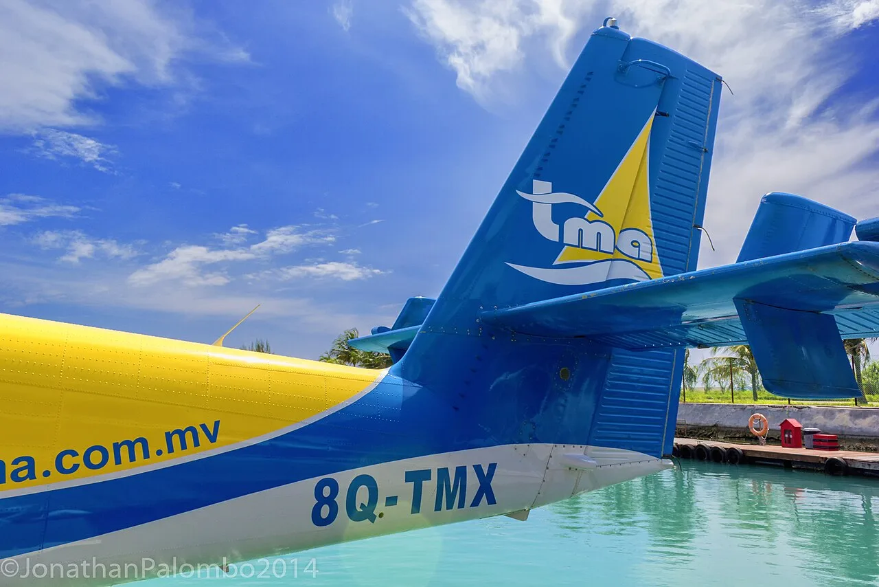 De Havilland Canada lanza los programas Re-Life STC para el Twin Otter