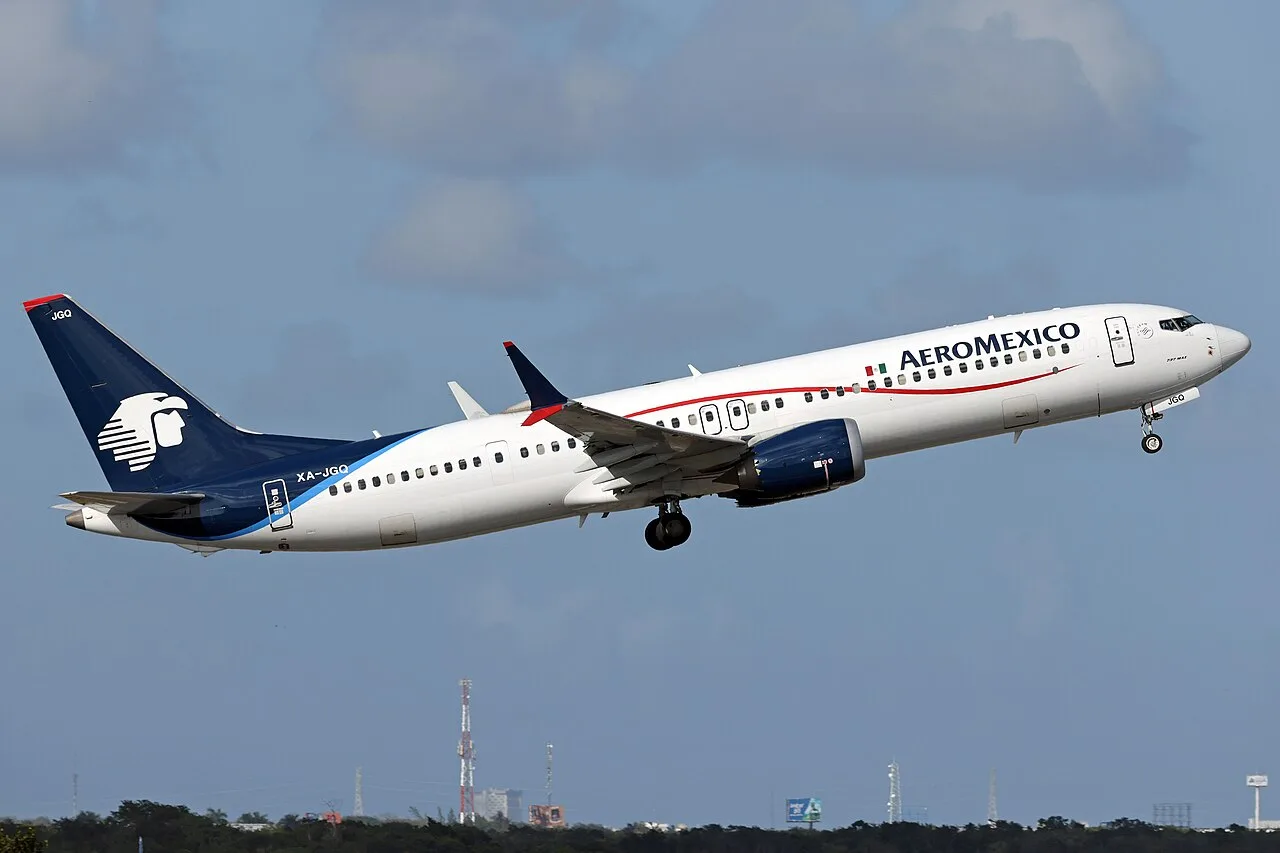 Az Aeromexico 2027 tavaszától két új európai útvonalat indít