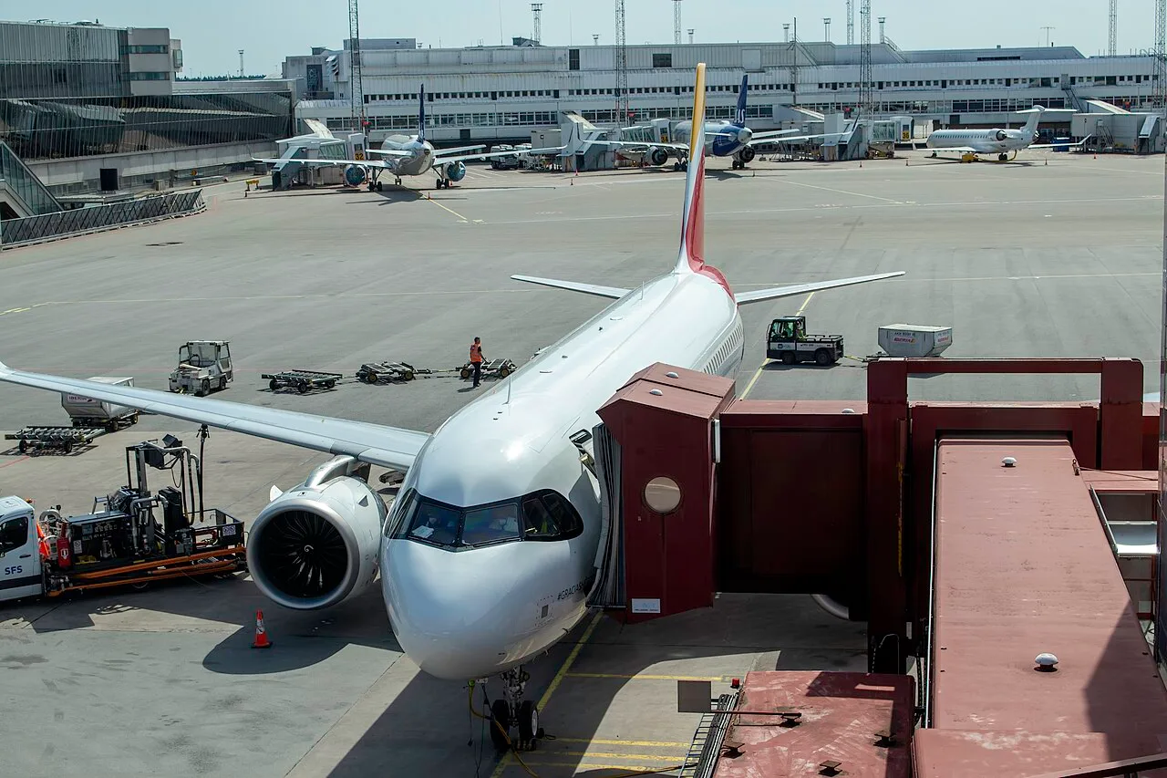 Airbus eröffnet in Toulouse zweite A320-Linie, Ziel sind 75 Flugzeuge im Monat