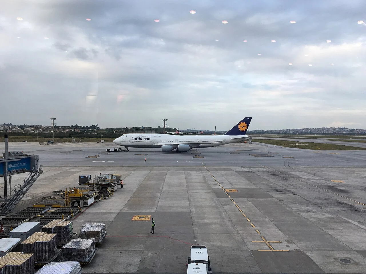 Lufthansa a Air Dolomiti od zimy ruší čtyři evropské linky