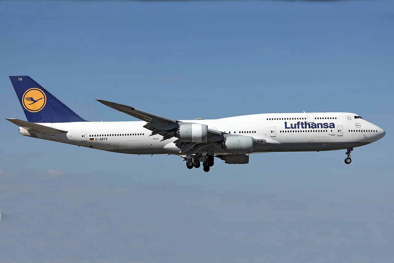 Lufthansa Group introduces Starlink Wi-Fi, A320neo to get it first