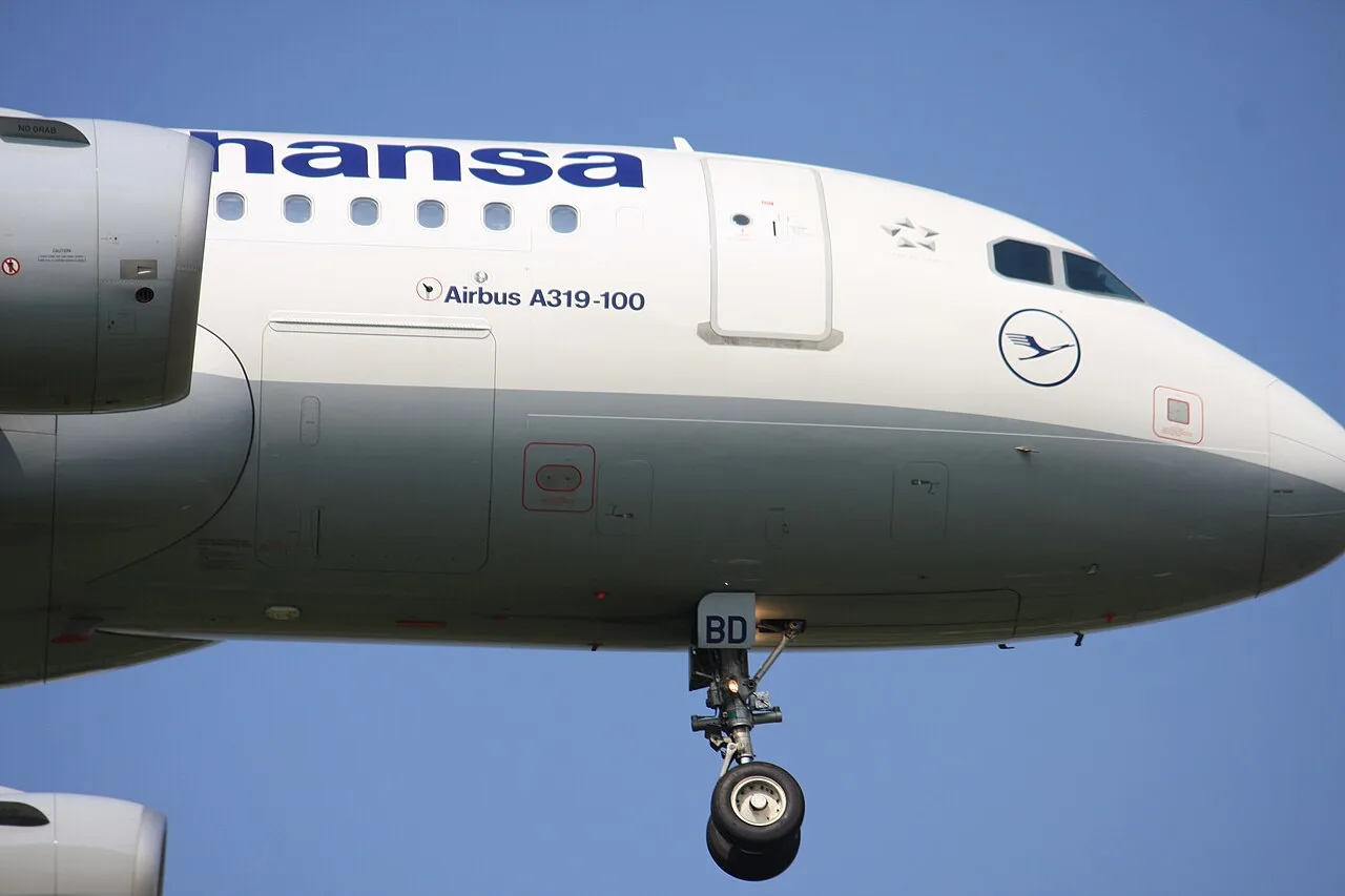 Lufthansa a Air Dolomiti od zimy ruší čtyři evropské linky