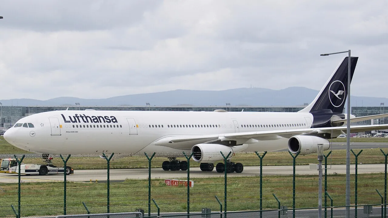 Lufthansa Group erweitert Winterflugplan 2026/27 um Dutzende neue Strecken