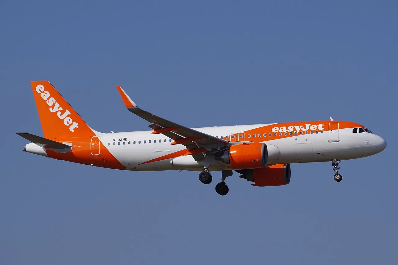 Airbus apre a Tolosa la seconda linea A320, punta a 75 aerei al mese