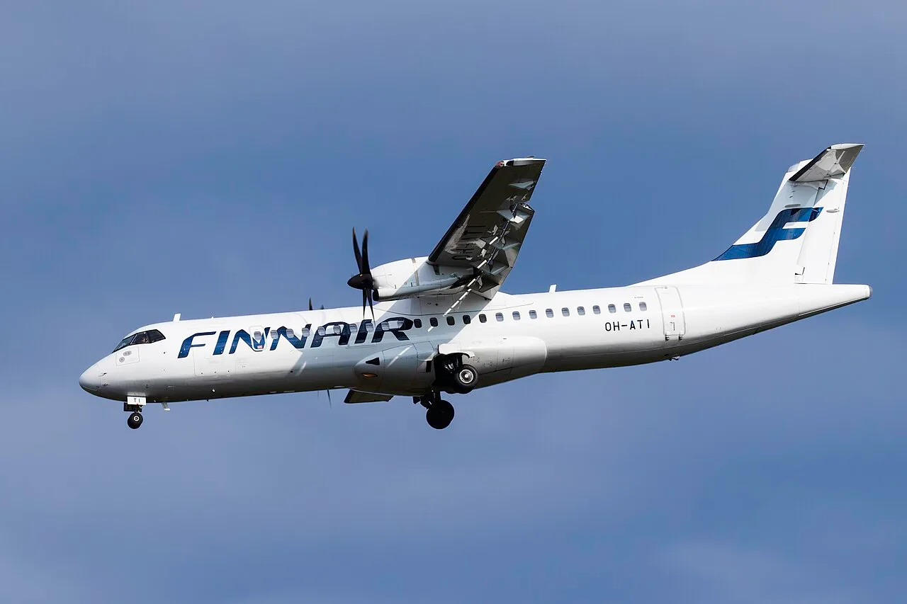 Finnair zahájil pravidelnou linku z Helsinek do Melbourne