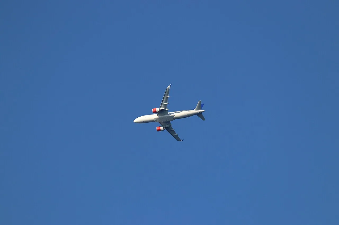 Scandinavian Airlines nasadily Starlink do celé flotily A320neo
