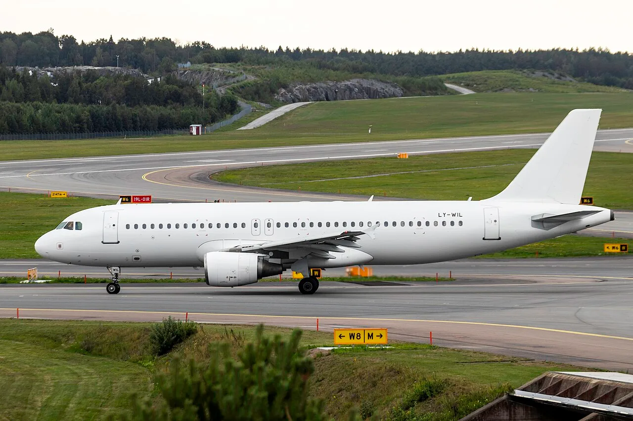 Toulouse erhält zweite Endmontagelinie für die Airbus-A320-Familie