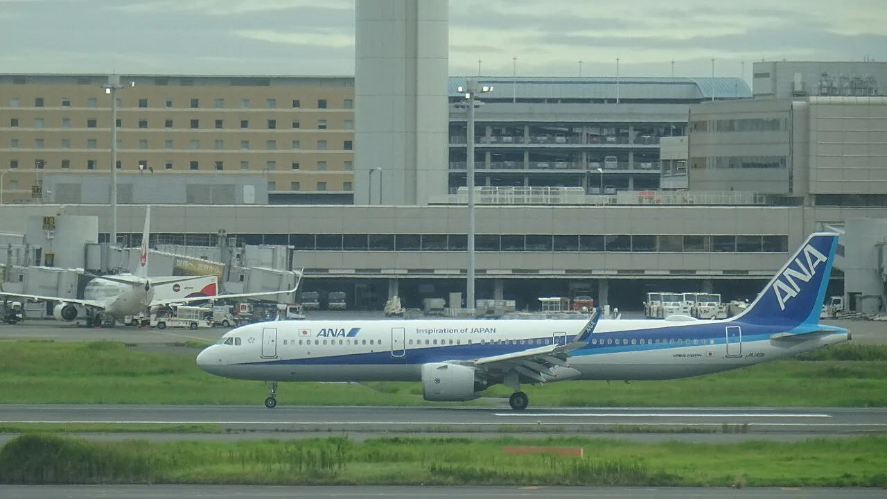 ANA potvrdila objednávku osmi letadel Embraer E190-E2
