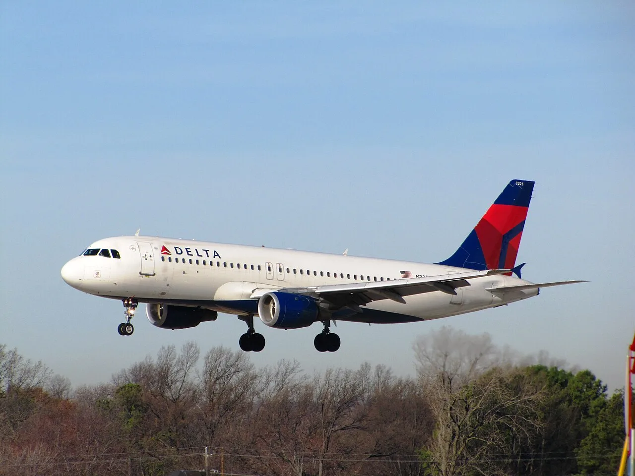 Odvolací soud zrušil příkaz DOT k ukončení aliance Delta a Aeromexico