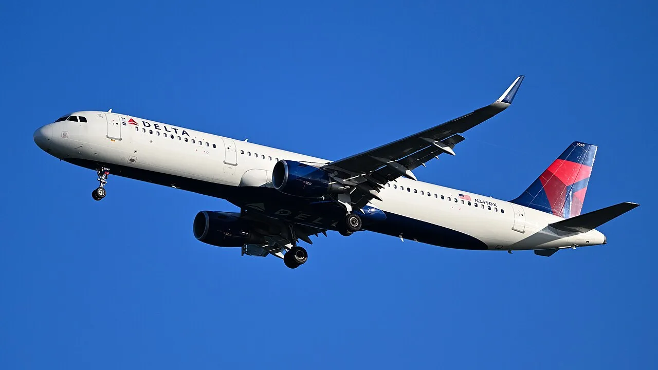 Delta obnoví denní lety mezi New Yorkem a Tel Avivem