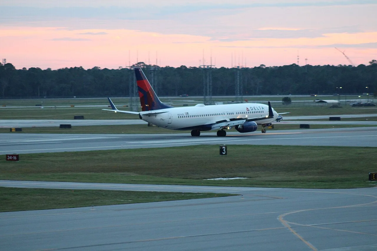 Delta vai retomar voos diários entre Nova Iorque e Telavive