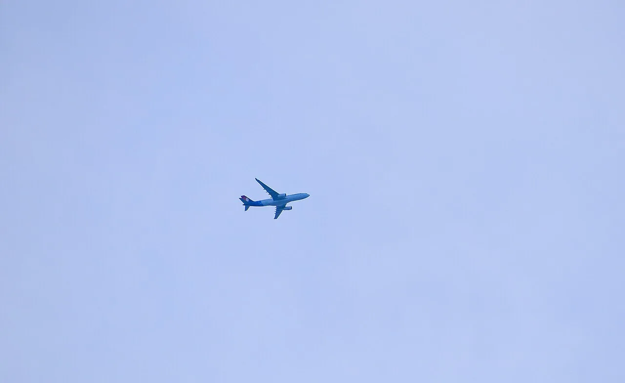 Alaska Airlines spouští 50. nonstop linku ze San Diega do Loreta