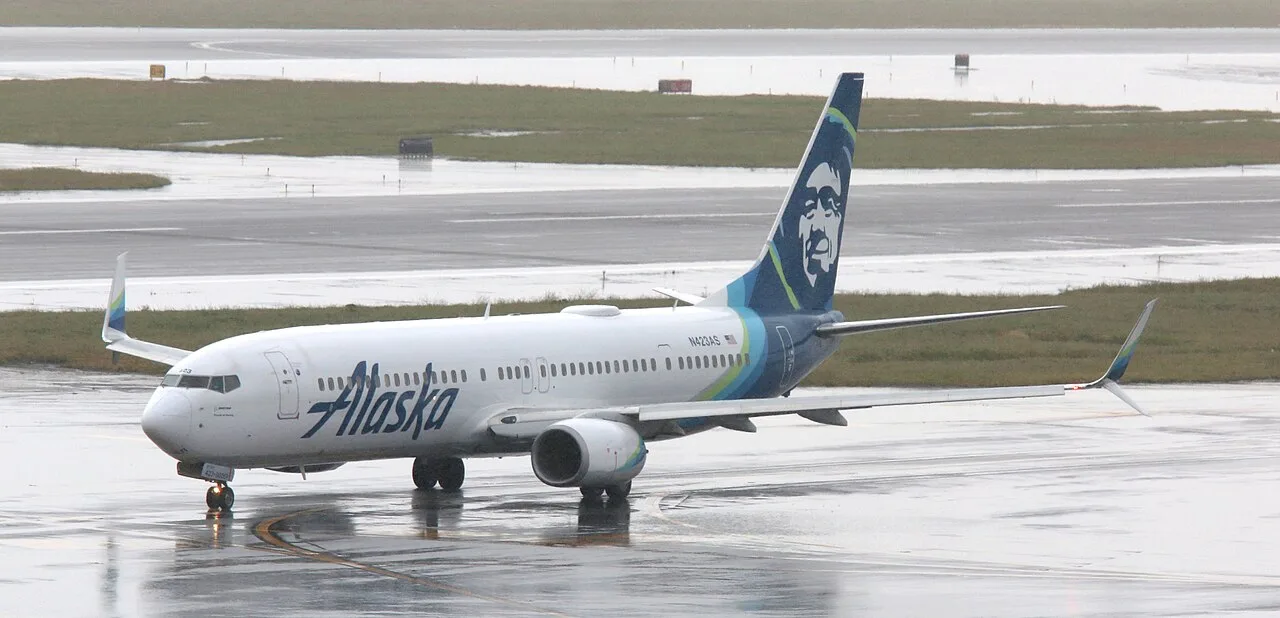 Alaska Airlines spouští 50. nonstop linku ze San Diega do Loreta