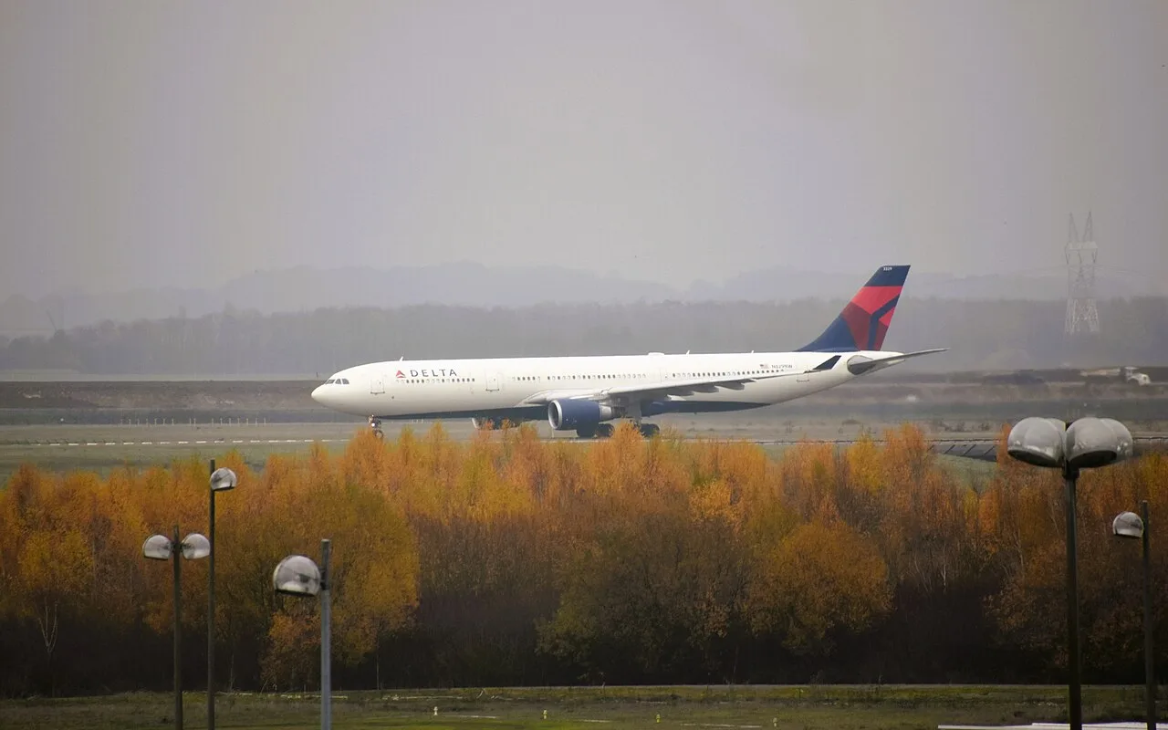 Delta obnoví denní lety mezi New Yorkem a Tel Avivem