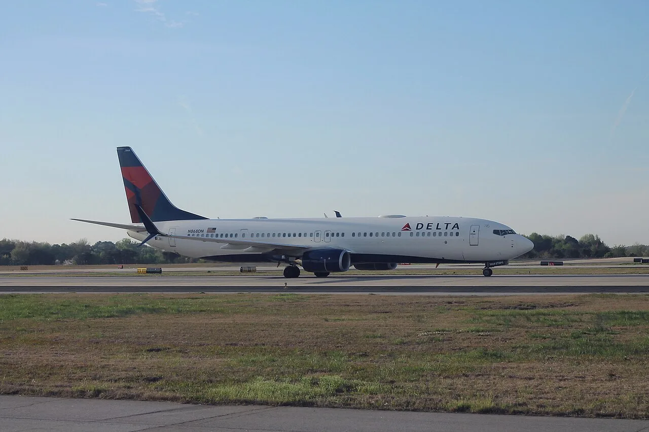 Odvolací soud zrušil příkaz DOT k ukončení aliance Delta a Aeromexico