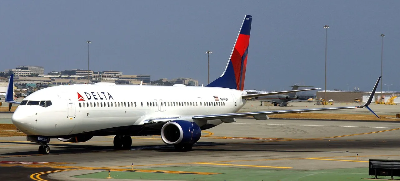 Sąd apelacyjny uchylił nakaz DOT dotyczący zakończenia sojuszu Delta i Aeromexico