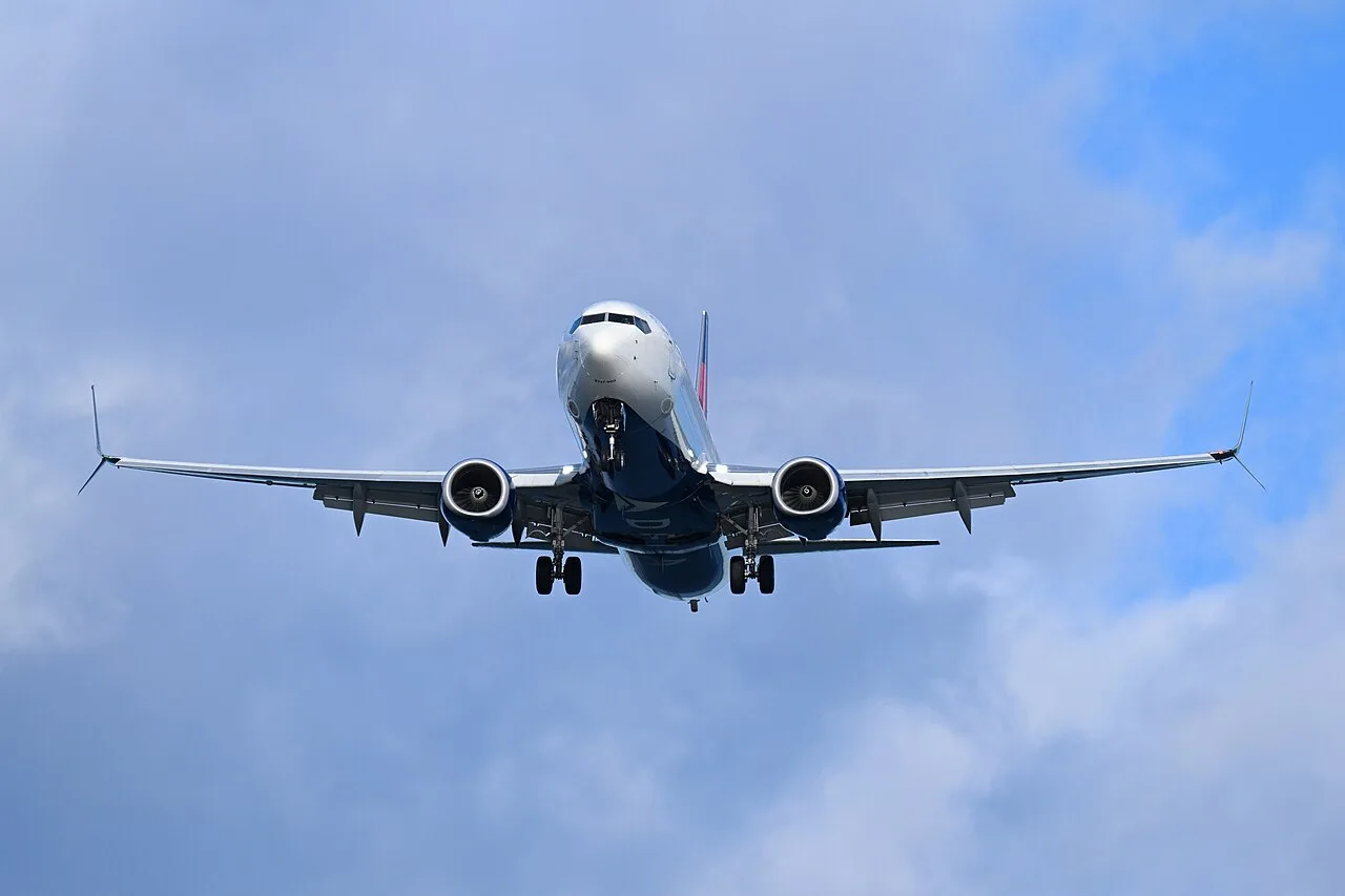 Delta obnoví denní lety mezi New Yorkem a Tel Avivem