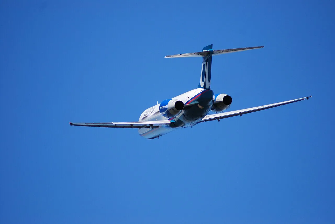 Odvolací soud zrušil příkaz DOT k ukončení aliance Delta a Aeromexico