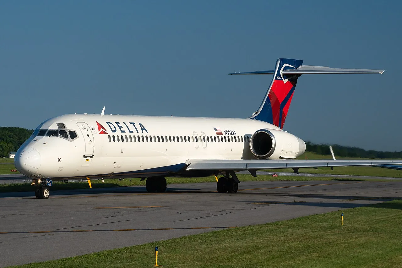 Tribunal de recurso anula ordem do DOT para acabar com a aliança Delta e Aeromexico