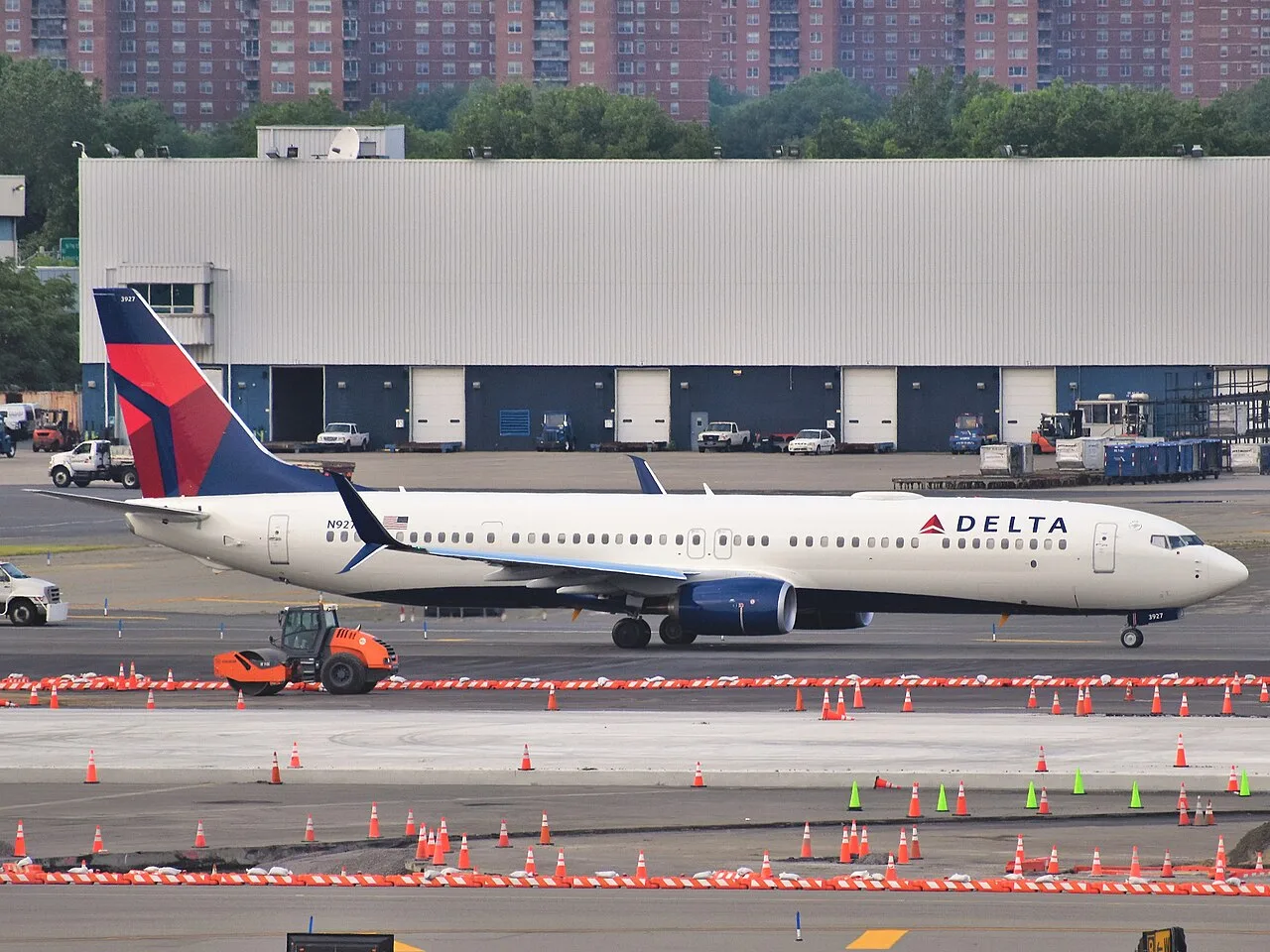 Delta adds Iceland flights ahead of solar eclipse over Europe